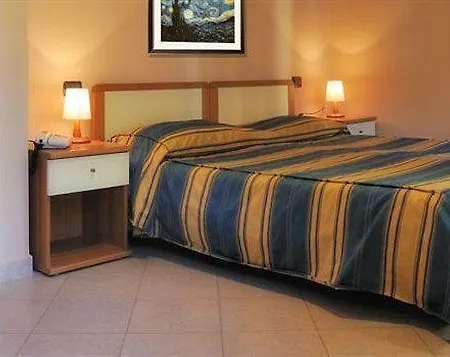 Hotel San Marco Napoli