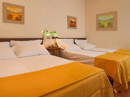 Otel Toledo Napoli