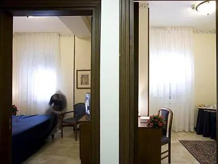Hotel San Giorgio