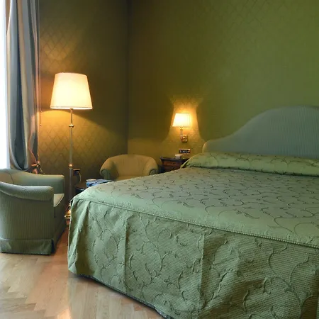 Hotel Grand Vesuvio Napoli