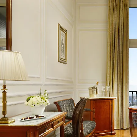 Hotel Grand Parker's 5*