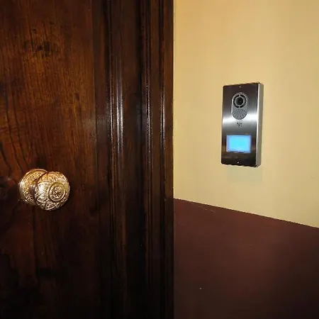 فندق مبيت وإفطار Il Campanile 2*