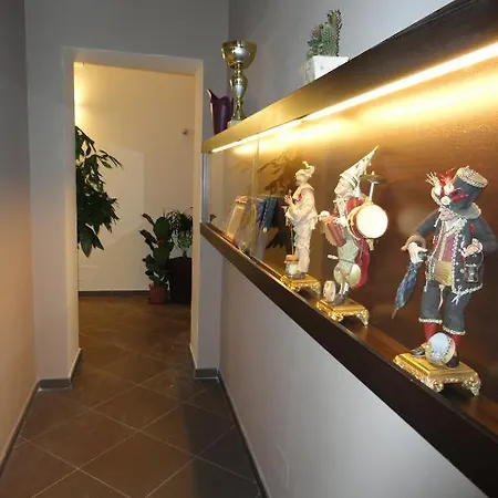 Il Campanile فندق مبيت وإفطار 2*