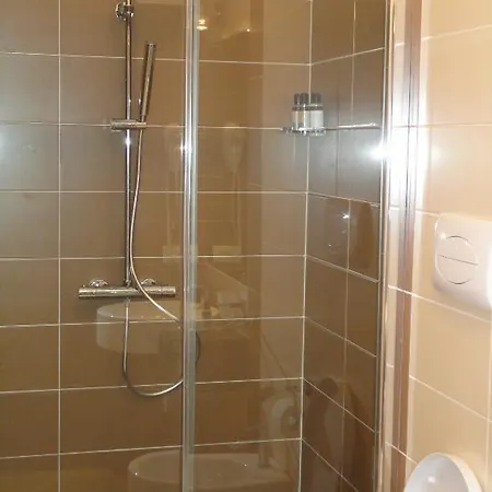 فندق مبيت وإفطار Il Campanile 2*