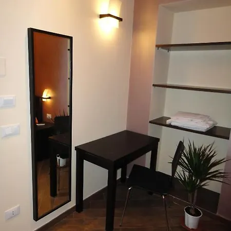 فندق مبيت وإفطار Il Campanile 2*