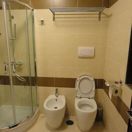فندق مبيت وإفطار Il Campanile 2*
