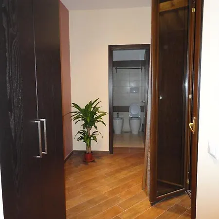 فندق مبيت وإفطار Il Campanile 2*