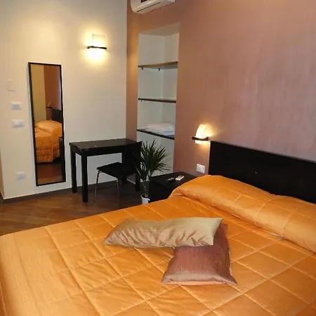 Il Campanile فندق مبيت وإفطار 2*