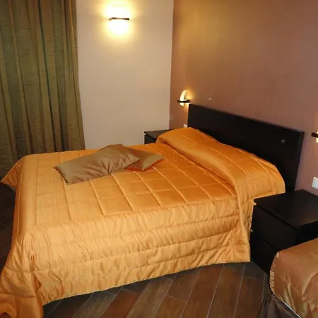 فندق مبيت وإفطار Il Campanile 2*