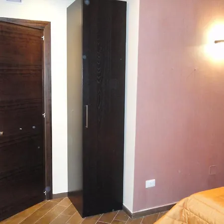 فندق مبيت وإفطار Il Campanile 2*