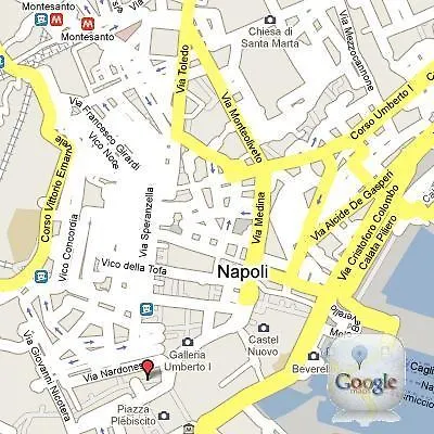 Mh Design Napoli