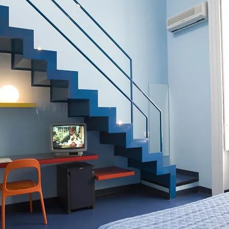 Correra 241 Lifestyle Napoli