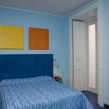 Otel Correra 241 Lifestyle 3*