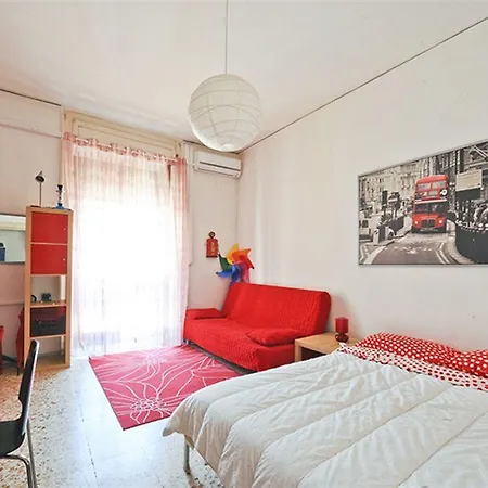 Bed & Breakfast Rossonapoletano Naples