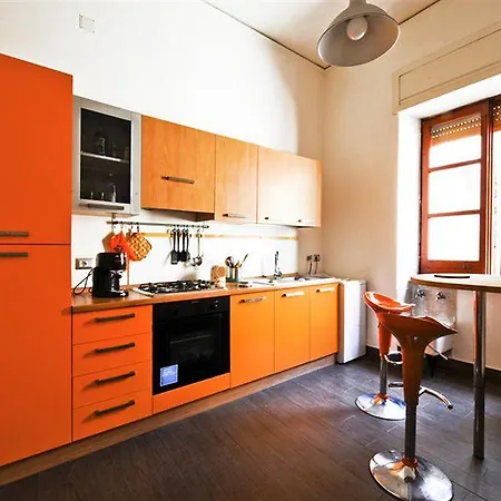 Bed & Breakfast Rossonapoletano *
