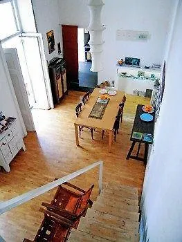 Tribu Palazzo D'angio 3* 那不勒斯