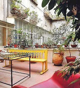 Tribu Palazzo D'angio 酒店 3*
