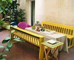 Tribu Palazzo D'angio 3*