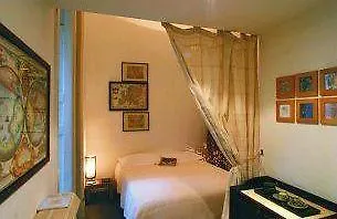 Tribu Palazzo D'angio 酒店 那不勒斯