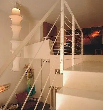 Tribu Palazzo D'angio 酒店