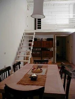Tribu Palazzo D'angio 酒店 3*