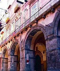 Tribu Palazzo D'angio 3*