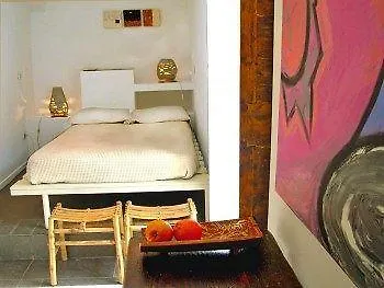Tribu Palazzo D'angio 酒店 那不勒斯