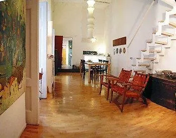 Tribu Palazzo D'angio 3* 那不勒斯