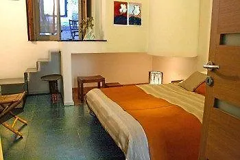 Tribu Palazzo D'angio 3*