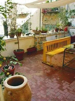 Tribu Palazzo D'angio 酒店 那不勒斯