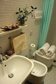 Tribu Palazzo D'angio 3* 那不勒斯