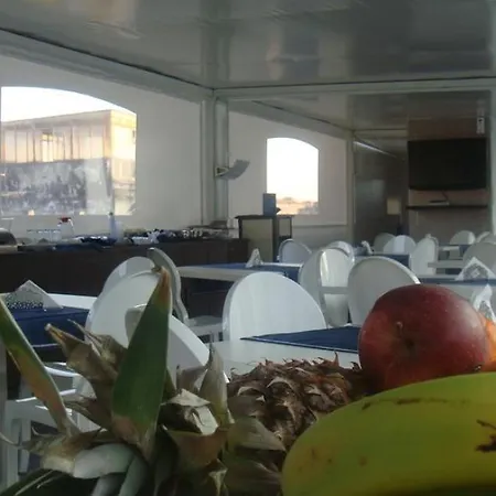 Ferdinando Ii Hotel