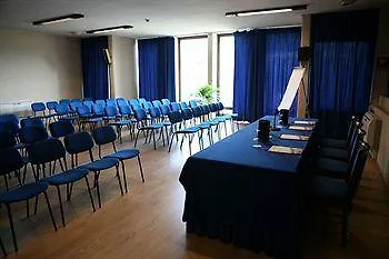 Delle Terme Di Agnano 4*