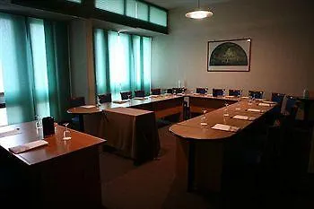 Delle Terme Di Agnano מלון