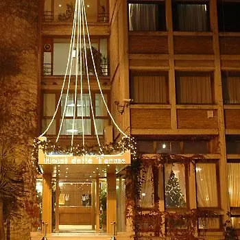 Delle Terme Di Agnano Отель Неаполь