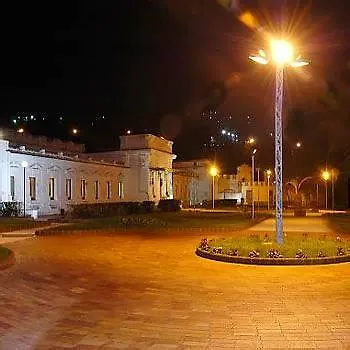 Delle Terme Di Agnano מלון