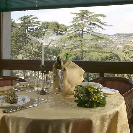 Delle Terme Di Agnano מלון