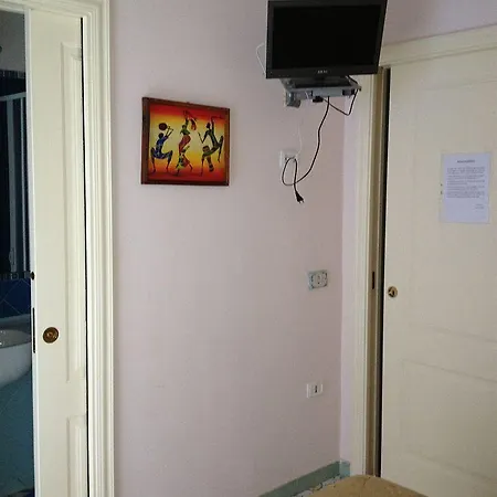 Beb Rosy * Nápoles