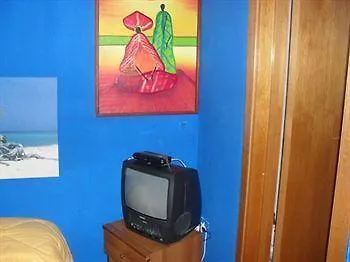 Beb Rosy * Nápoles