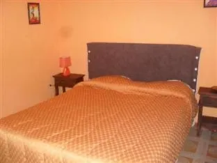 Beb Rosy Bed and breakfast Nápoles