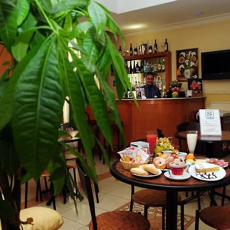 Casablanca Hotel