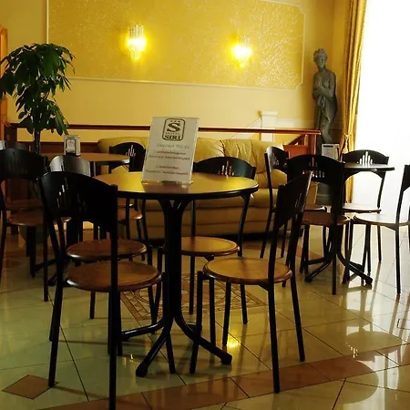 Casablanca 3* Naples