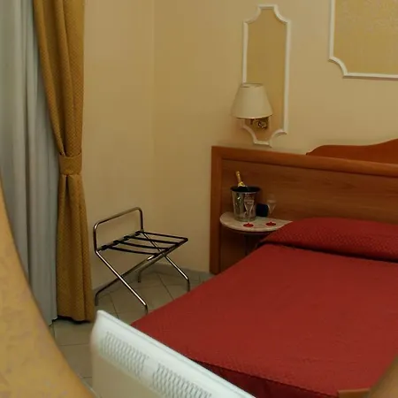 Casablanca 3*