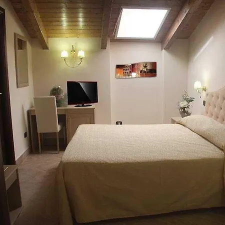 Barbato Hotel