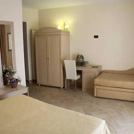 Barbato 4*