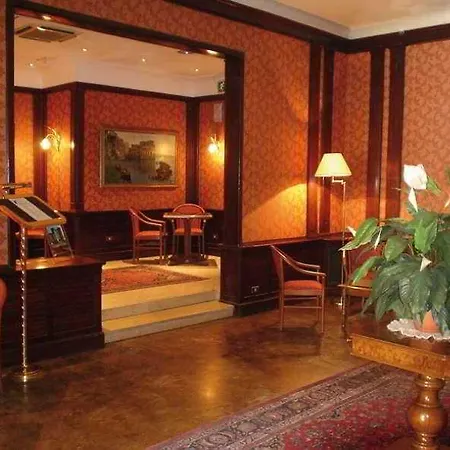 호텔 B&B 호텔 나폴리