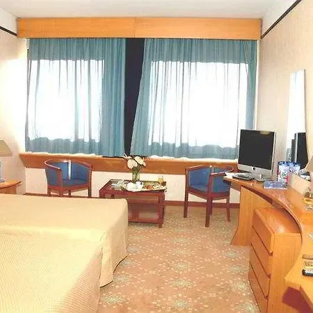 Delle Terme Di Agnano מלון 4*