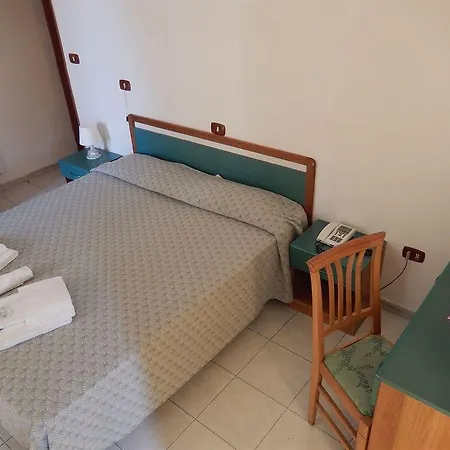 Le Orchidee Отель 2*
