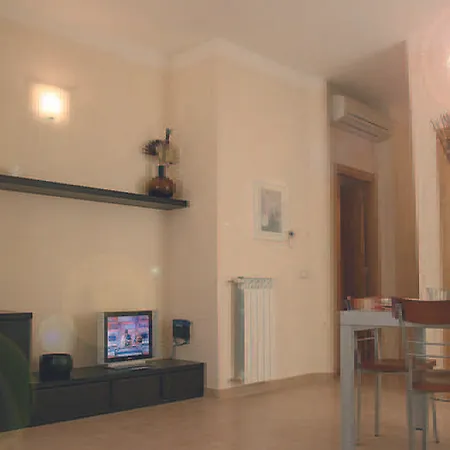 Hotel La Residenza 4*