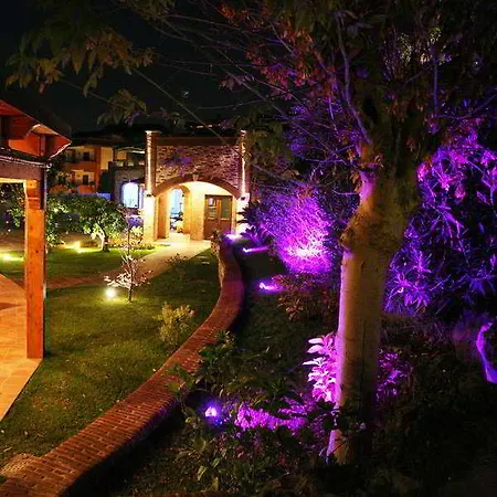 Casale Da Padeira Otel 4*